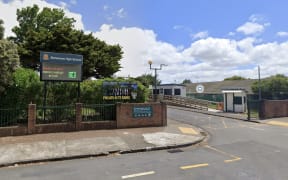 Manurewa High School in South Auckland
