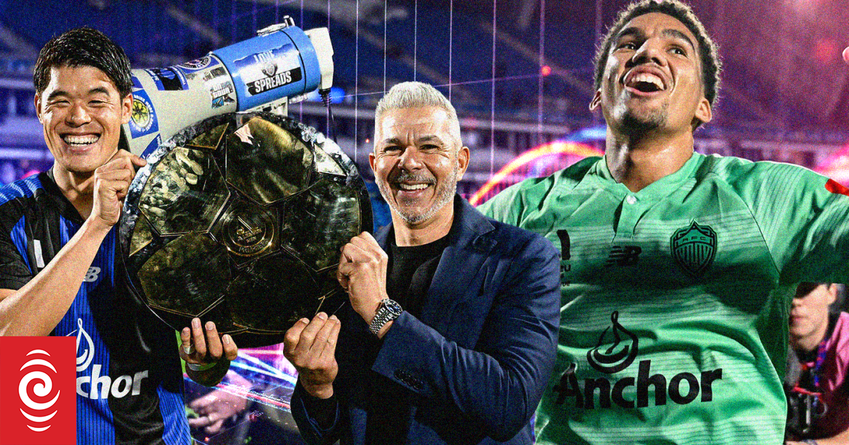 Melbourne Victory vs. Auckland City: A-League Semi-Final Showdown – Everything You Need to Know!