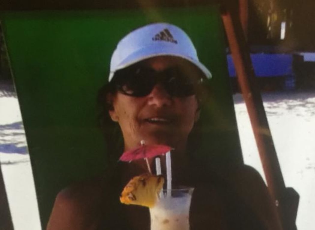 Jill Will, 73, was last seen at an address in Acacia Bay.