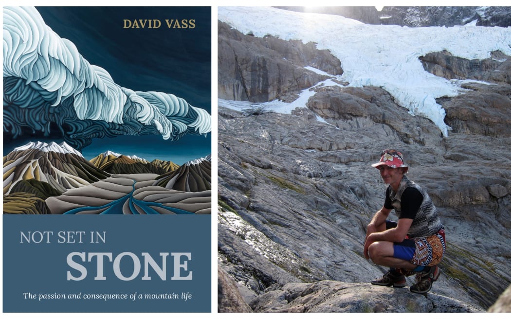 David Vass