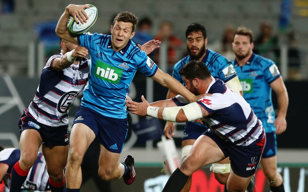 Matt Duffie
