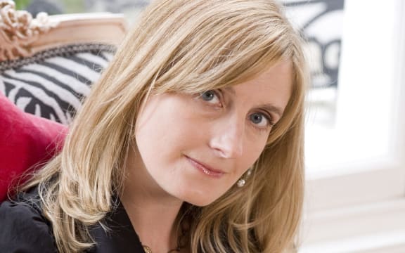 Cressida Cowell
