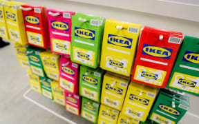 Inside the new Auckland IKEA store, which opens on December 4.