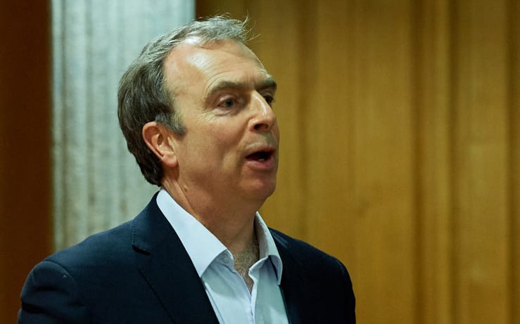 Peter Hitchens