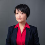 Ruth Kuo