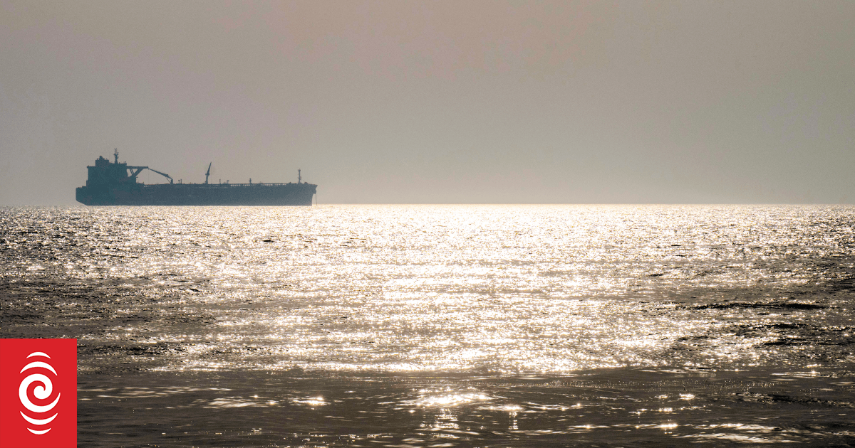 Oil prices surge on worries US could attack Iran