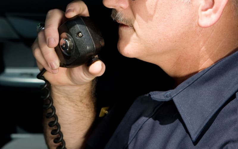 Police under attack call on volunteers | RNZ