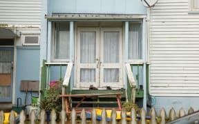 A state house in Northcote