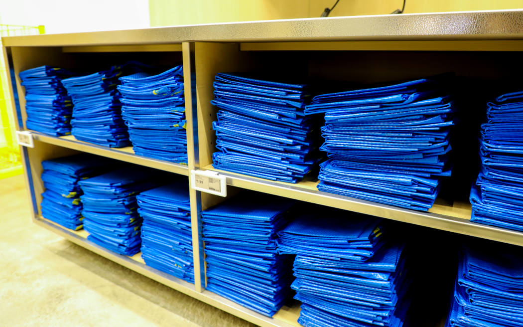 Inside the new Auckland IKEA store, which opens on December 4.