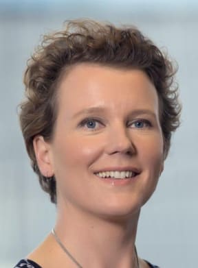 Sharon Zollner, the chief economist for ANZ Bank in New Zealand.