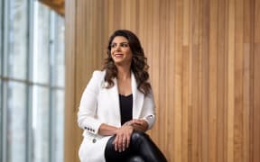 Dr Mahsa Mohaghegh is a computer engineer, director of Women In Technology at AUT, and the founder of She Sharp