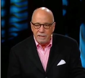 Bob Hoffman