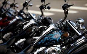 The American motorcycle company announced on Monday that it will shift production of some of its bikes overseas in order to avoid retaliatory tariffs by the European Union in response to U.S. President Donald Trump's tariffs on steel and aluminum imported from the EU.