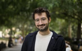 Adam Aleksic