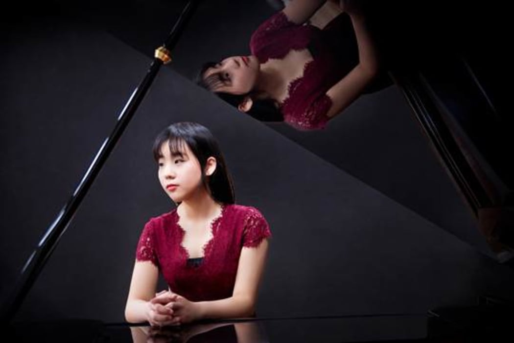 Shuan Liu