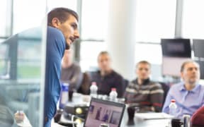 Information from the Institute of Directors also showed New Zealand's 17 percent rate of female directorships was worse than other western countries.