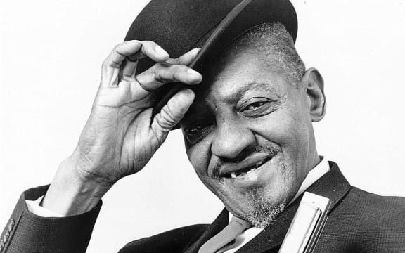 Sonny Boy Williamson