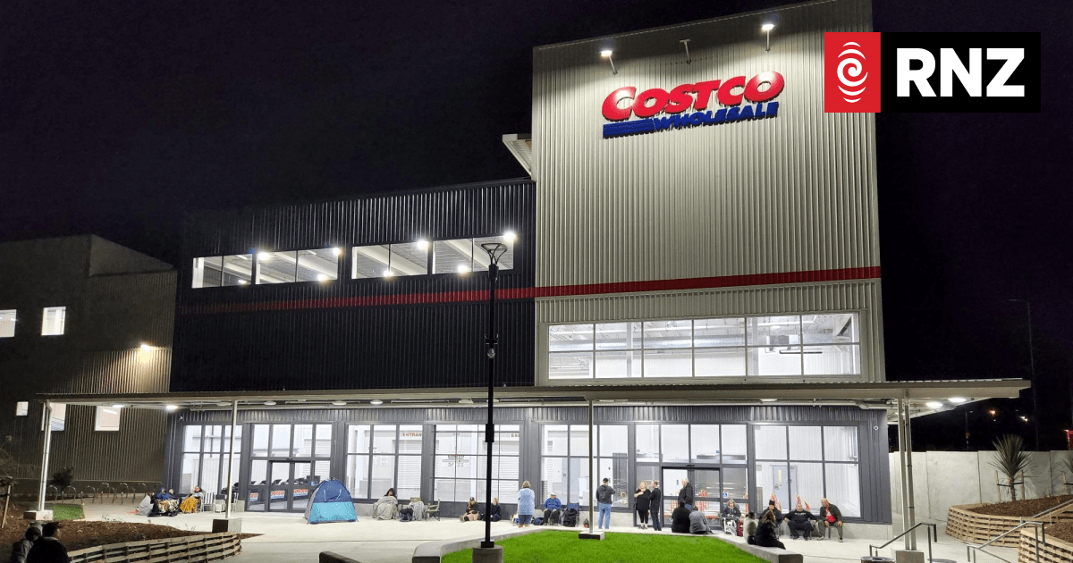 Costco union members win pay deal above the living wage - Vimarsana News