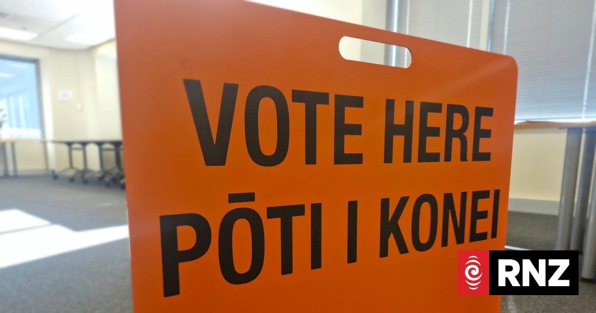 Pasifika voters urged to judge parties on results, not promises