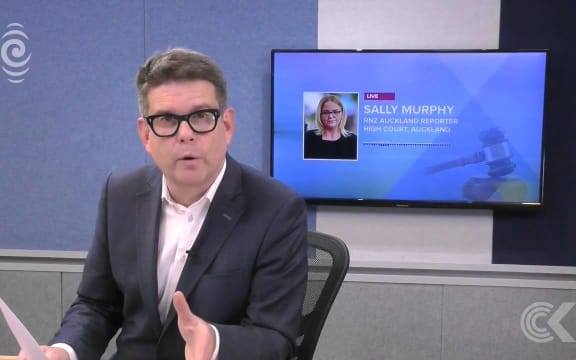 Man accused of trafficking 16 Fijians to work in NZ