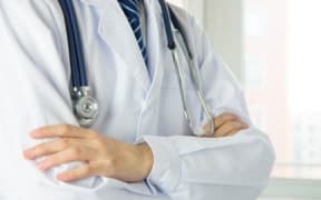 Doctor