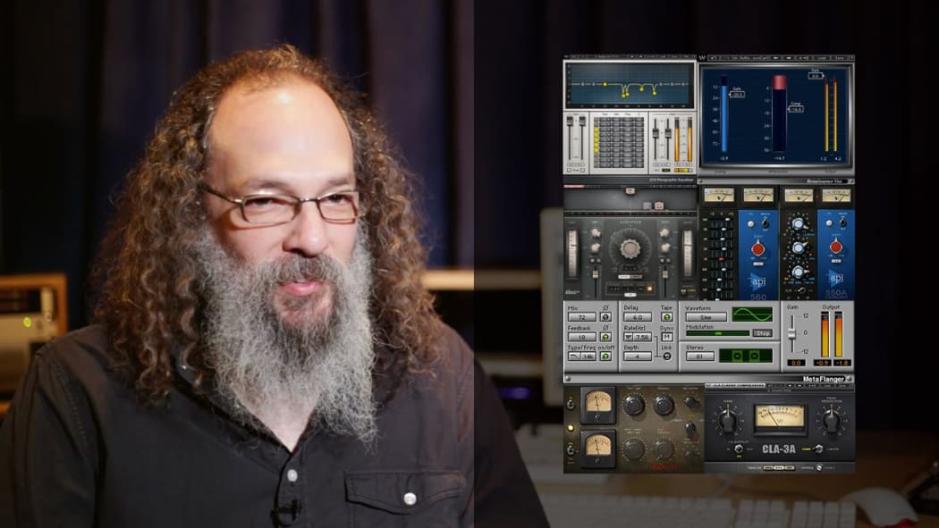 Andrew Scheps