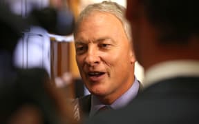 Phil Goff