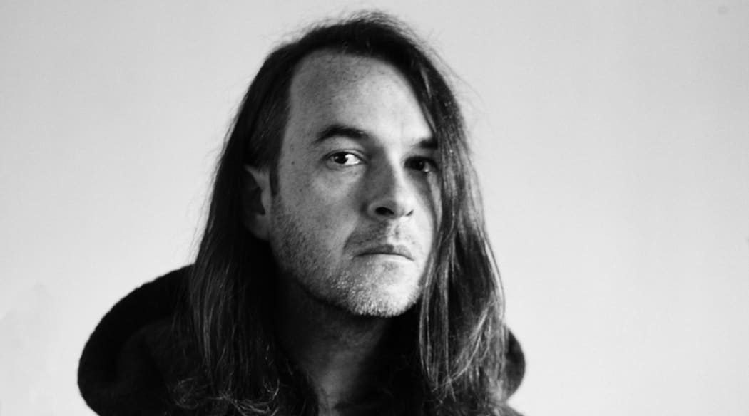 Aotearoa DIY electronic maestro Kraus launches his 16th album, Pudding Island.