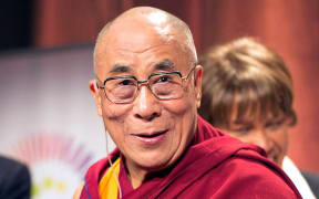 His Holiness the 14th Dalai Lama Tenzin Gyatso