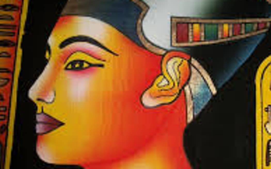 Cleopatra