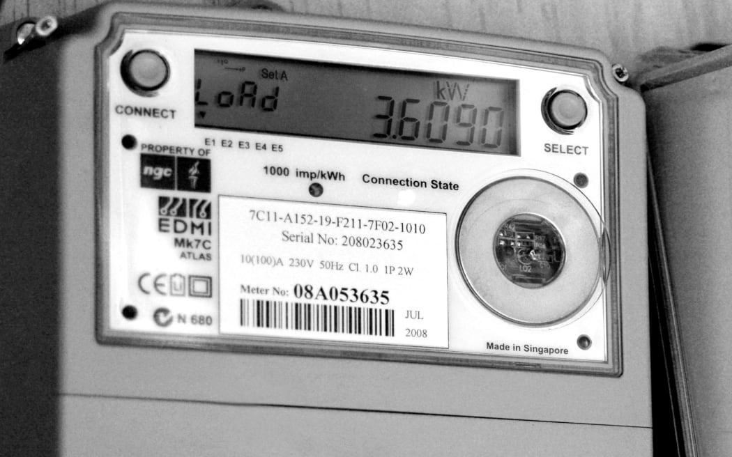 Smart meters are used in about 70 percent of New Zealand homes to detect power usage, the Privacy Commissioner says.