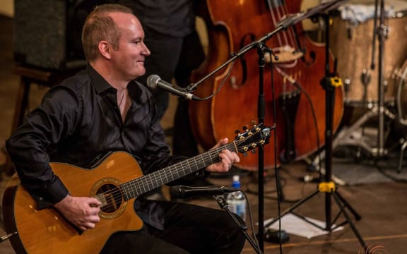 Paul McLaney and Play On