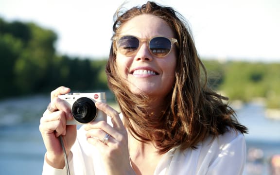 Paris Can Wait thumbnail