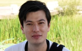 Alek Sigley is one of only a handful of Western students who studies Korean literature at Kim Il Sung University.