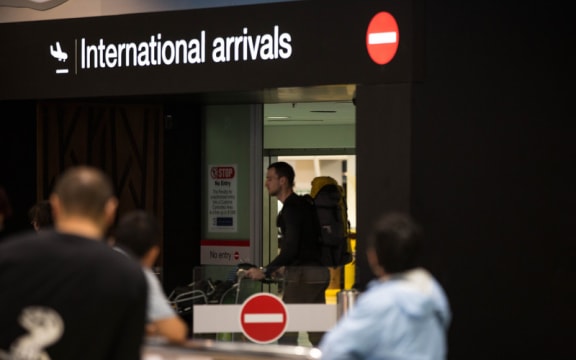 Auckland International Airport
