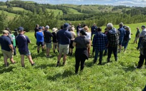 Food Farming and Freshwater Roadshow