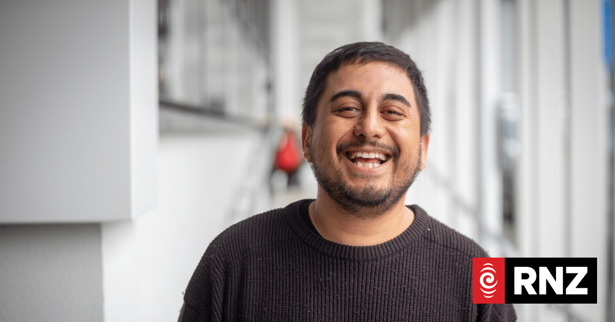 Storm-battered people flock to Wellington City Mission after losing everything