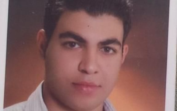 Hamid Khazaei