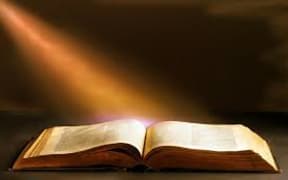 bible