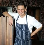 Geoff Scott - Chef