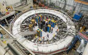 The announcement on 10 August, 2023, is the second result from the experiment at Fermilab, which is twice as precise than the first result announced on 7 April, 2021.