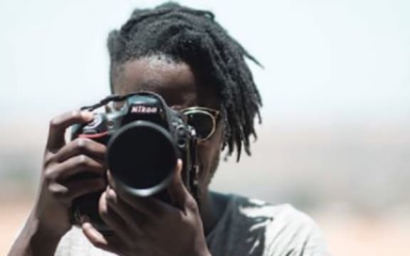 Africa's media image