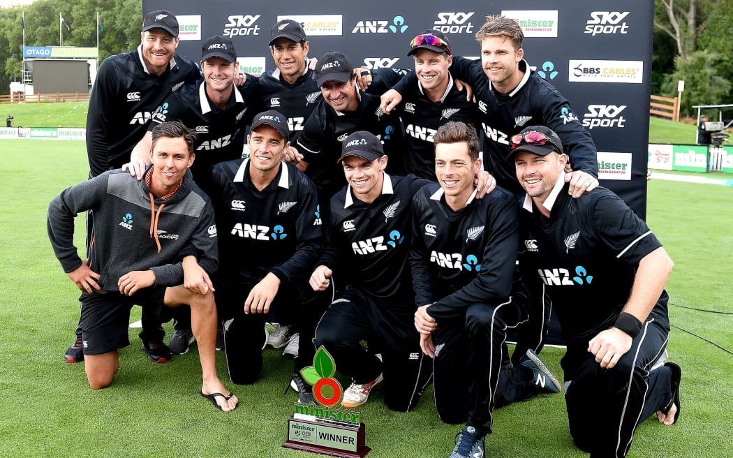 The Black Caps enjoyed cleansweeps over Sri Lanka and Bangladesh but struggled against India.