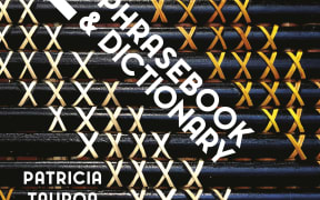 Maori phrasebook Patricia Tauroa