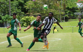 Tupapa Maraerenga are seeking back to back OFC Champions League Qualifying Stage victories.