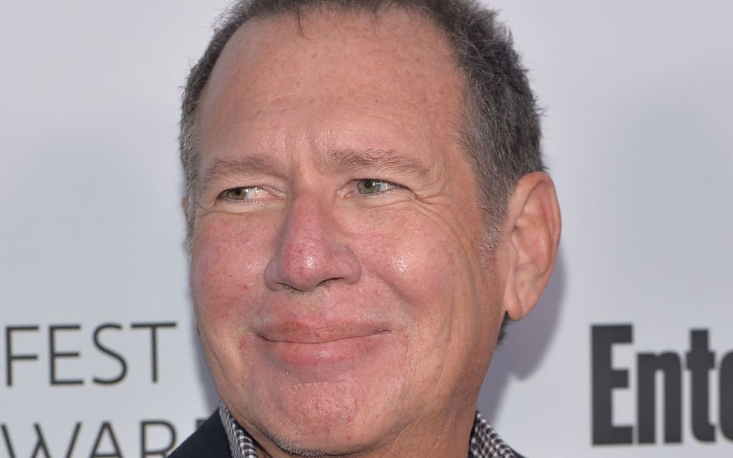 Gary Shandling