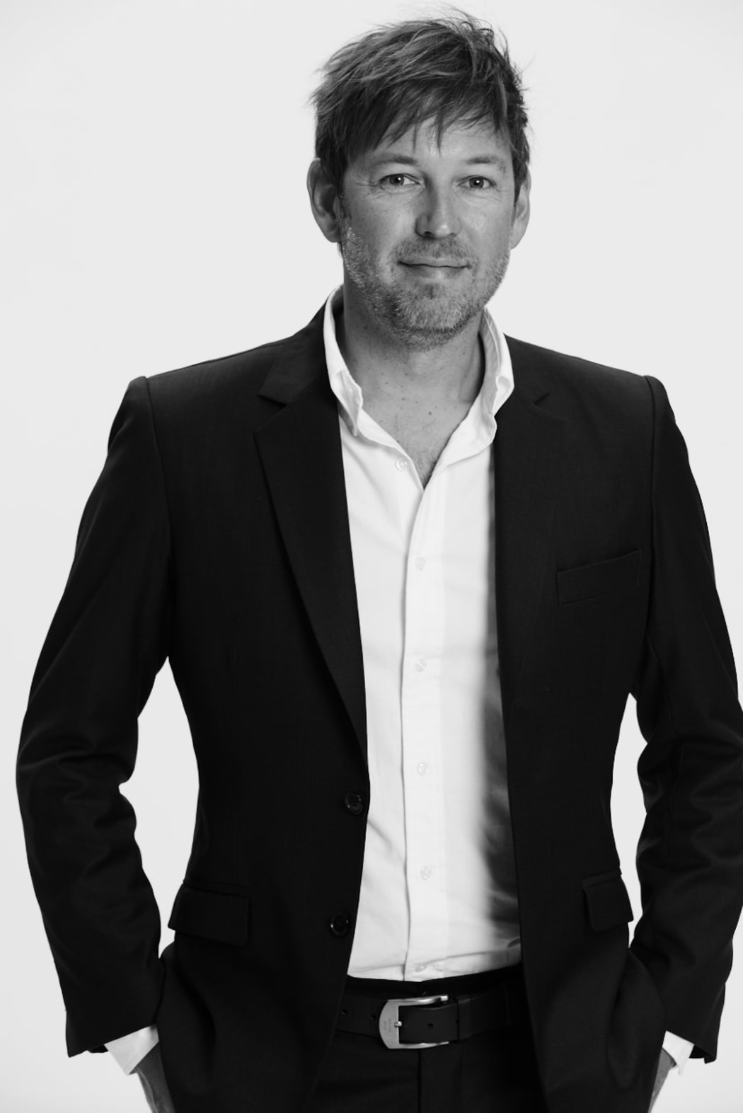 Helius co-founder, Paul Manning.