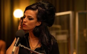 Still from the movie 'Back to Black'