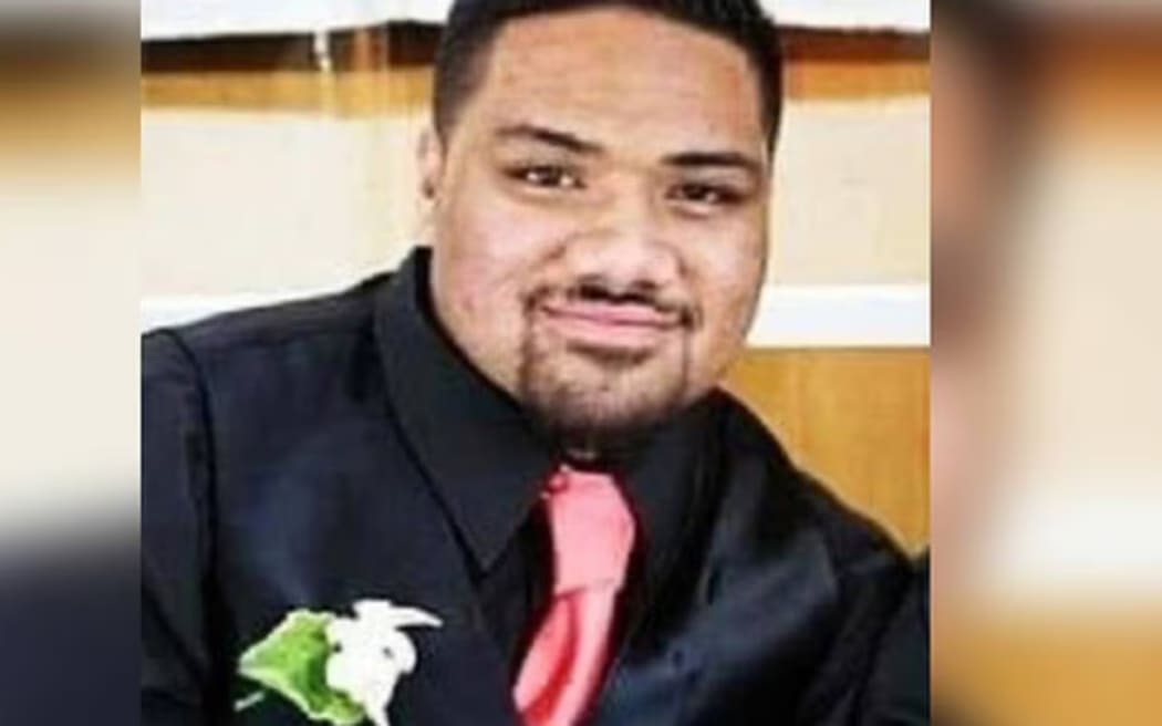 Nigel Fuatimu