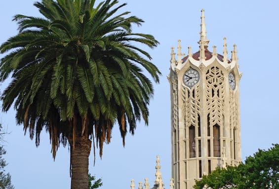 University of Auckland